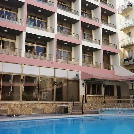 The Santa Maria Hotel 3*