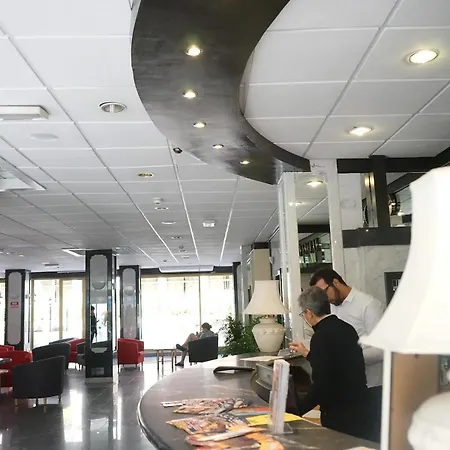 The Santa Maria Hotel