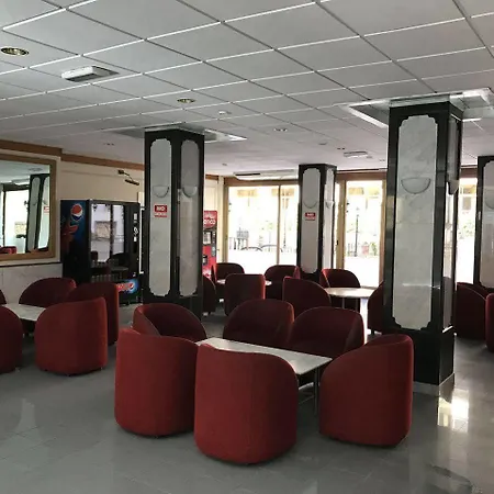 Hotel The Santa Maria Bugibba