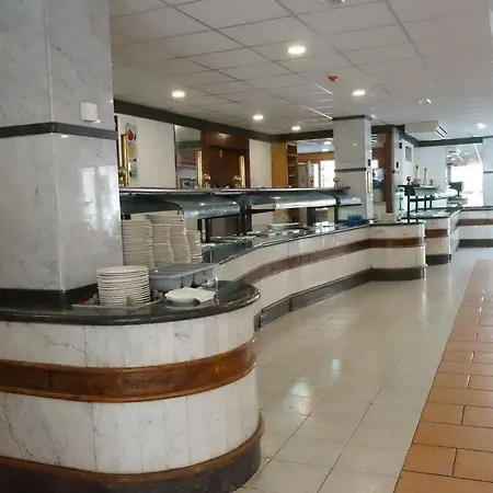 The Santa Maria Buġibba