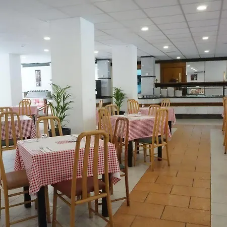 The Santa Maria 3* Buġibba