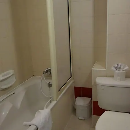 The Santa Maria Hotel Buġibba