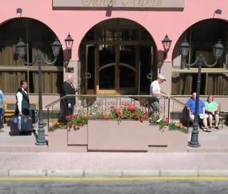 The Santa Maria 3* Buġibba