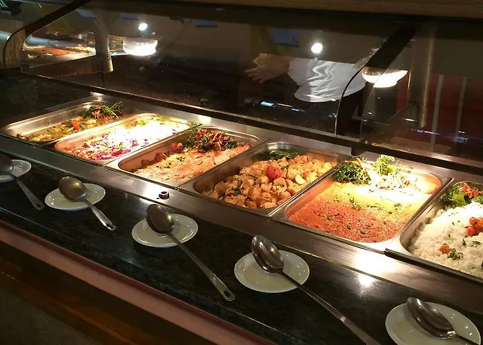 The Santa Maria 3* Buġibba