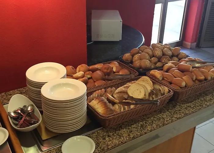 Hotel The Santa Maria