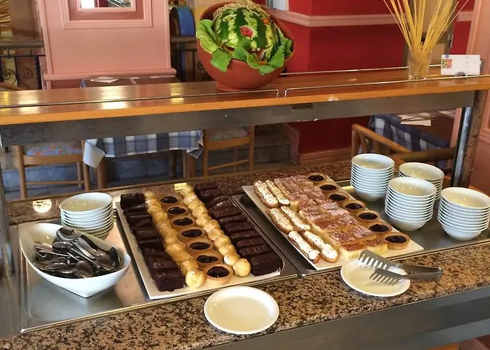 The Santa Maria Hotel Buġibba