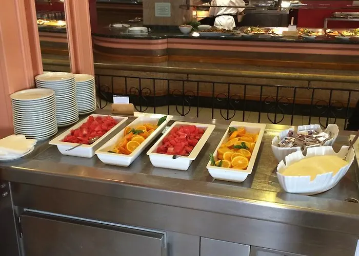 The Santa Maria Buġibba