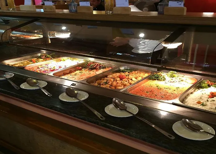 Hotel The Santa Maria Buġibba