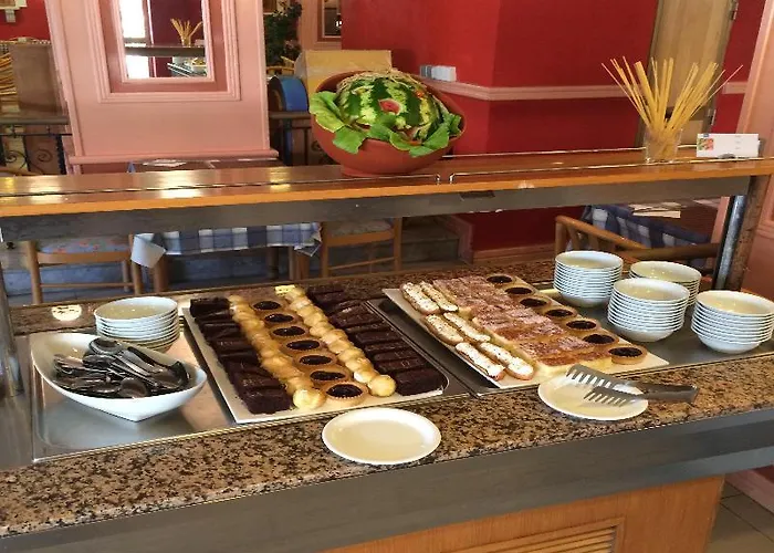 The Santa Maria Buġibba