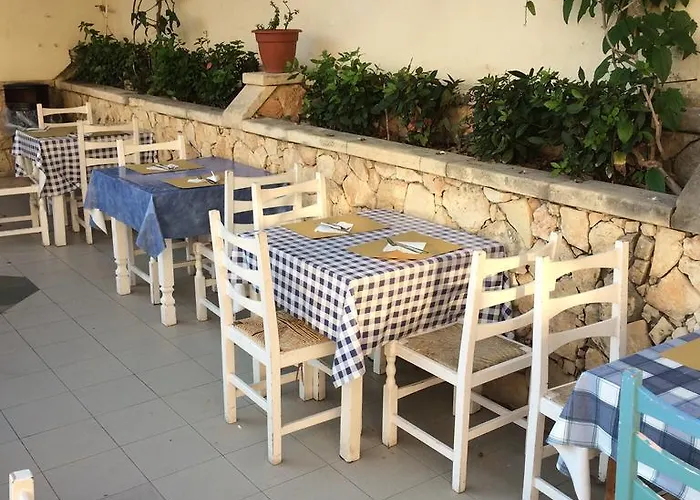 Hotel The Santa Maria 3*