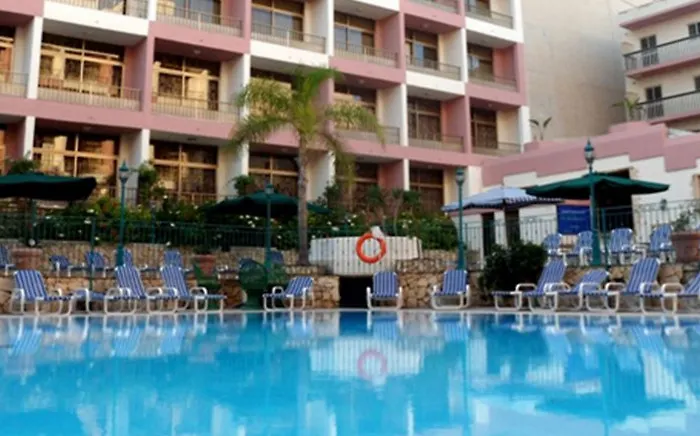 The Santa Maria Hotel Buġibba
