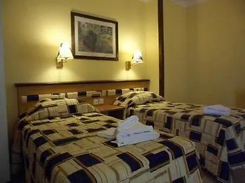 The Santa Maria Hotel 3*