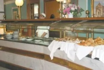 The Santa Maria 3* بوجبة