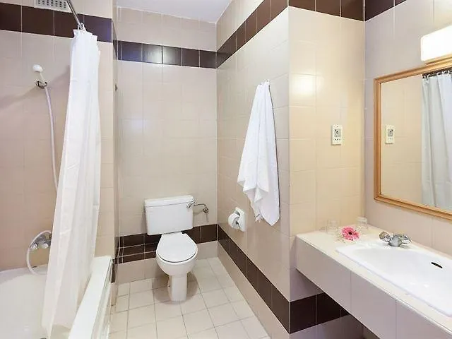 The Santa Maria Hotel 3*