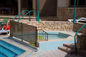 The Santa Maria 3* بوجبة