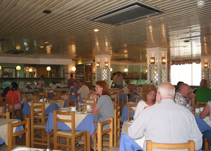 The Santa Maria فندق بوجبة