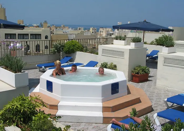 The Santa Maria Hotel 3*