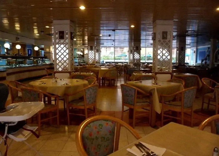 Hotel The Santa Maria Buġibba