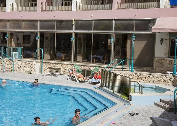 Hotel The Santa Maria 3*