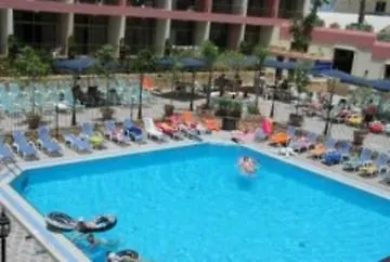 The Santa Maria Buġibba