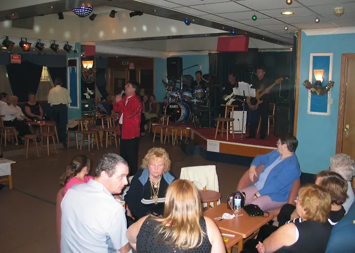 The Santa Maria Hotel