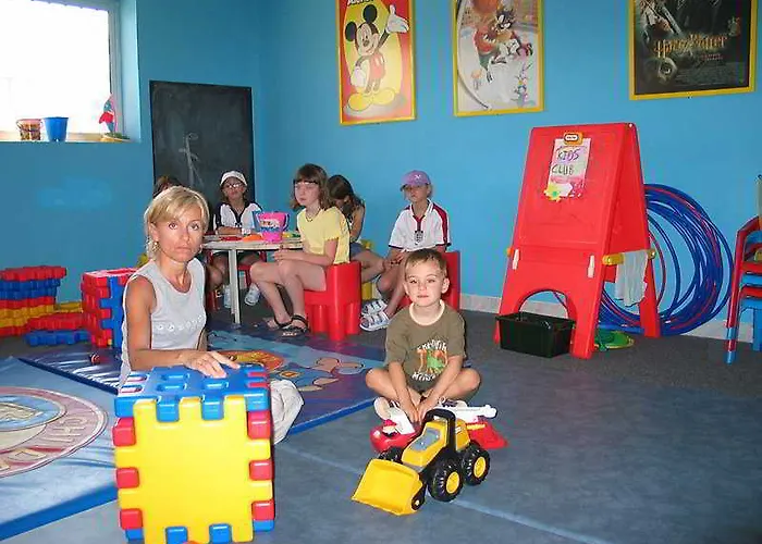 The Santa Maria فندق 3*