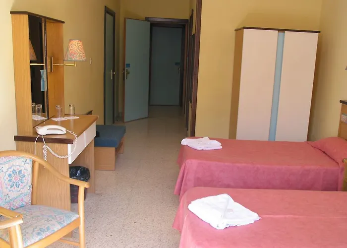 Hotel The Santa Maria 3*