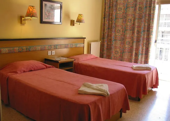 Hotel The Santa Maria 3*