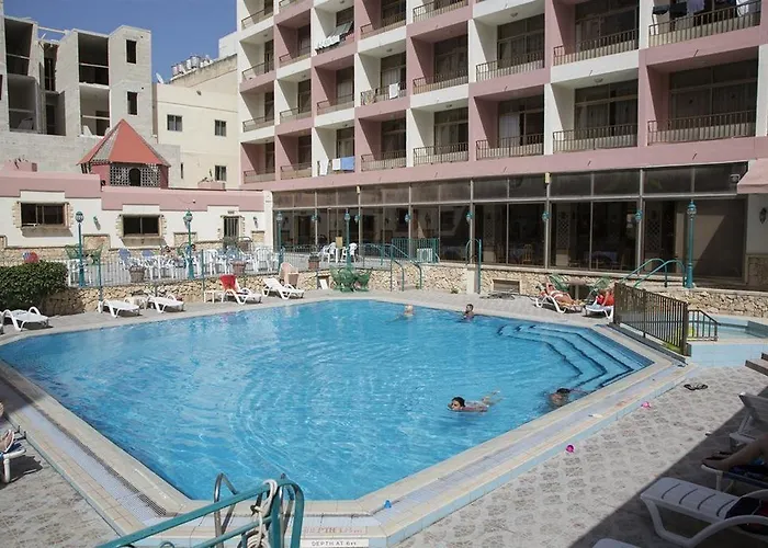 The Santa Maria فندق