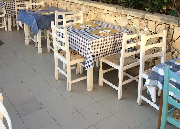 The Santa Maria 3* Buġibba