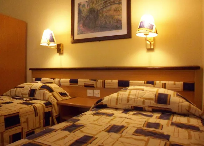 The Santa Maria Hotel 3*