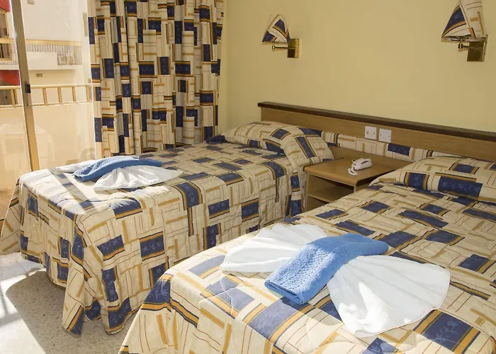 The Santa Maria فندق