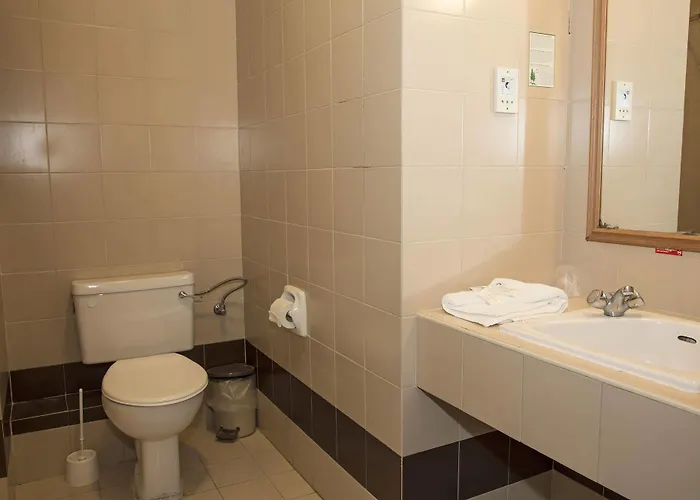 The Santa Maria Hotel 3*