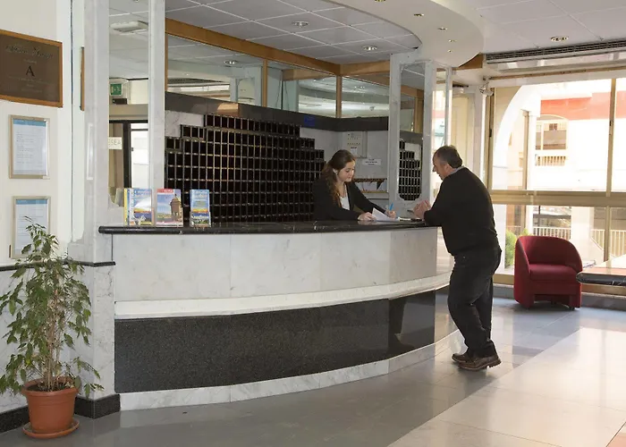 The Santa Maria 3* بوجبة