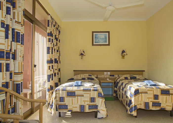 Hotel The Santa Maria 3*