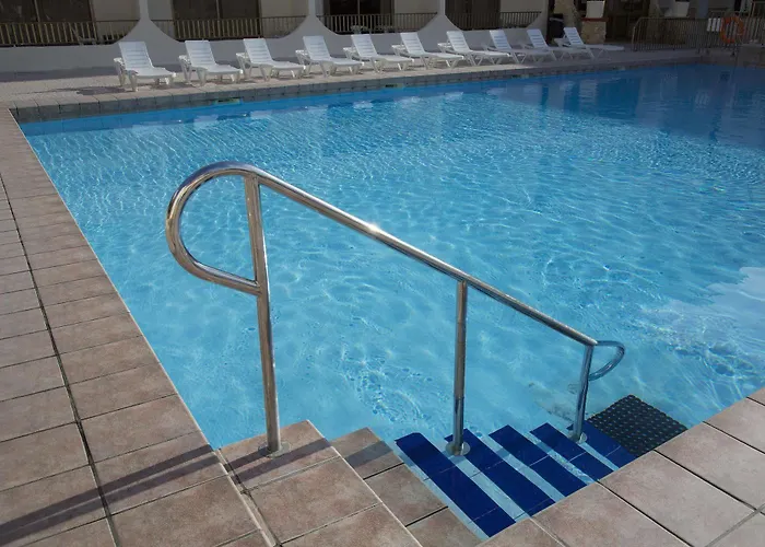 The Santa Maria Hotel 3*