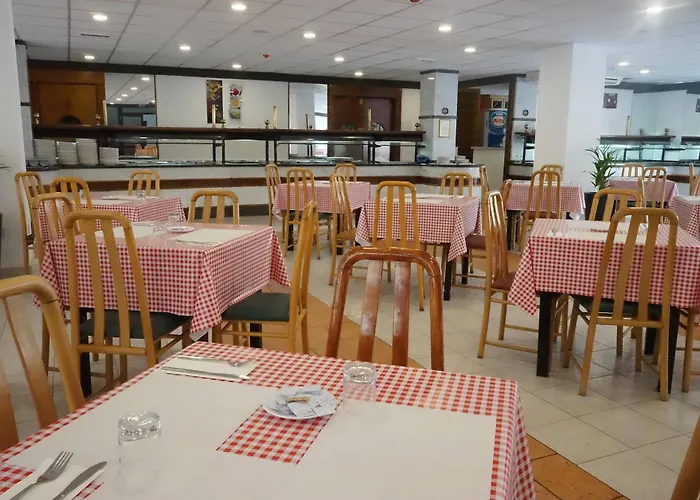 Hotel The Santa Maria 3*