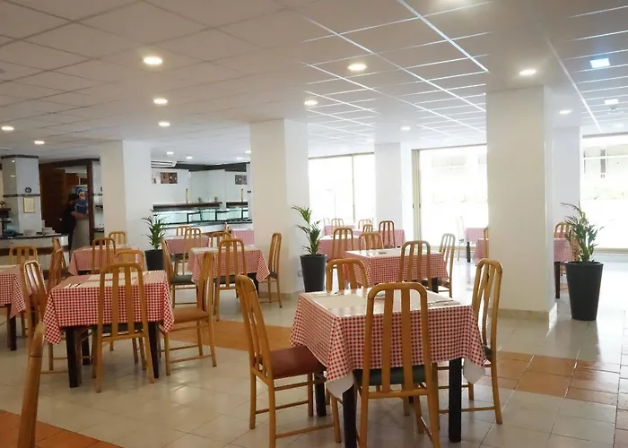 The Santa Maria 3* بوجبة