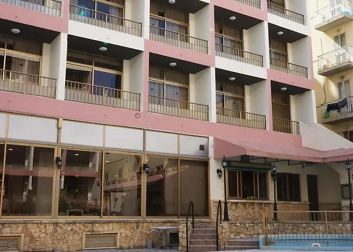 The Santa Maria Hotel 3*