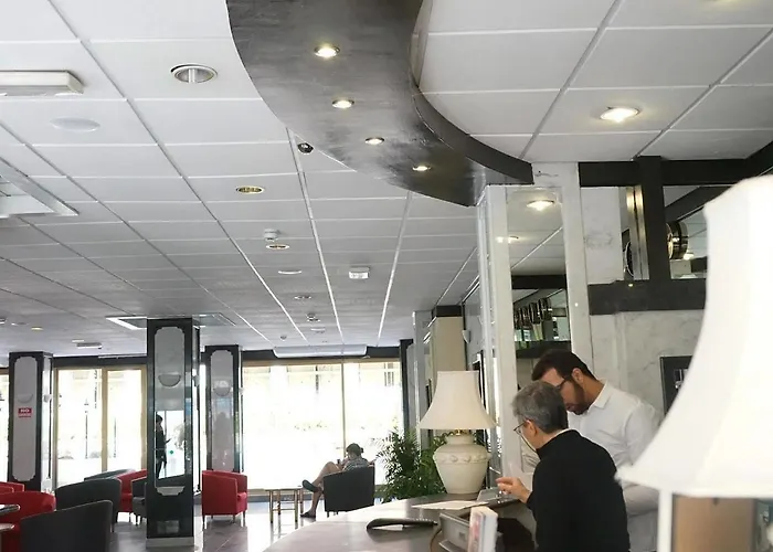 The Santa Maria فندق