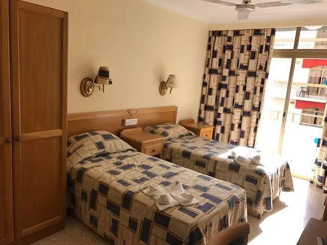 The Santa Maria 3* بوجبة