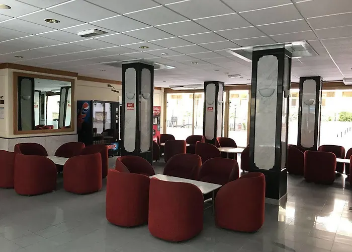 فندق The Santa Maria بوجبة