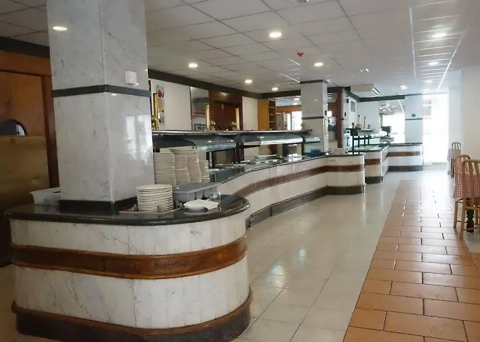 The Santa Maria Buġibba