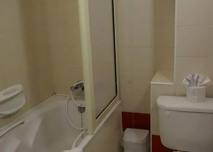 The Santa Maria Hotel Buġibba