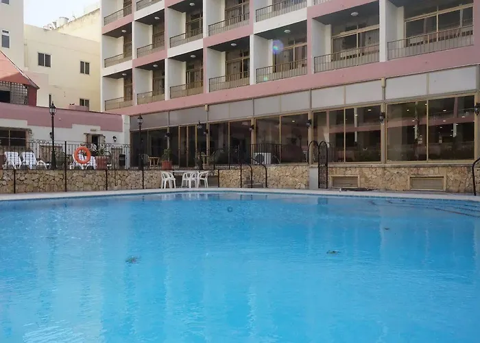 Hotel The Santa Maria