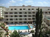 Hotel The Santa Maria Buġibba