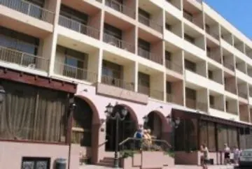 The Santa Maria 3* بوجبة